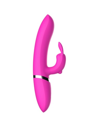 ARMONY - AVA VIBRADOR RABBIT FUCSIA Vibradores Rabbit
