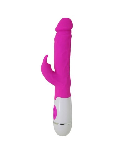 ARMONY - ABRIL VIBRADOR RABBIT 16 VELOCIDADES ROSA Vibradores Rabbit