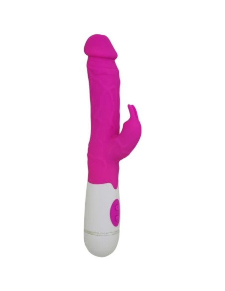 ARMONY - ABRIL VIBRADOR RABBIT 16 VELOCIDADES ROSA Vibradores Rabbit