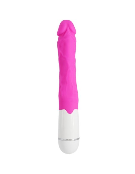 ARMONY - ABRIL VIBRADOR RABBIT 16 VELOCIDADES ROSA Vibradores Rabbit