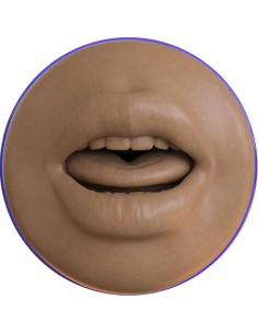 FLESHLIGHT BOOST - MASTURBADOR BOCA BLOW MD FLESH RP 2