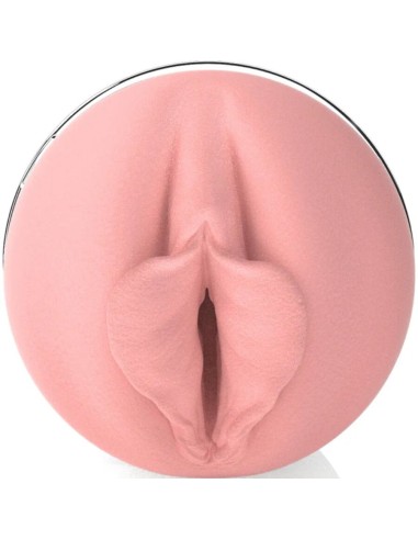 FLESHLIGHT - QUIVER MASTURBADOR VIBRATORIO RECARGABLE VAGINA Vaginas con vibración