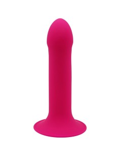 ADRIEN LASTIC - HITSENS 2 DILDO SILICONA ROSA