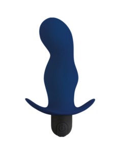 ALIVE - GLADIUS PLUG VIBRADOR ANAL
