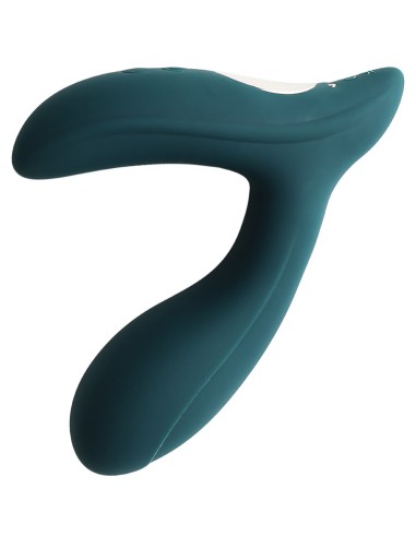 ADRIEN LASTIC - PULSATION ESTIMULADOR DE PRÓSTATA + APP Especial Prostáticos