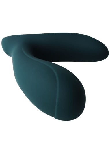 ADRIEN LASTIC - PULSATION ESTIMULADOR DE PRÓSTATA + APP Especial Prostáticos