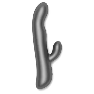 Oslo Vibración & Rotación Negro - APP Gratuita | Oninder