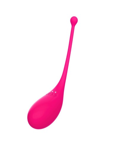 ADRIEN LASTIC - PALPITATION HUEVO VIBRADOR ROSA - APP GRATUITA Vibradores con APP