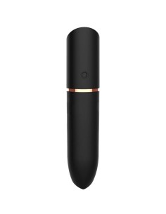 ADRIEN LASTIC - ROCKET BALA RECARGABLE NEGRO