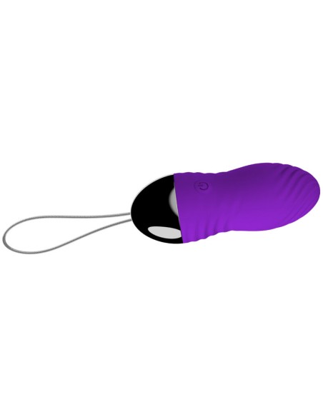 ARMONY - ANNI HUEVO VIBRADOR CONTROL REMOTO VIOLETA Huevos vibradores