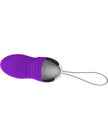 ARMONY - ANNI HUEVO VIBRADOR CONTROL REMOTO VIOLETA Huevos vibradores