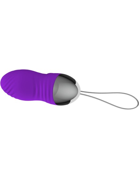 ARMONY - ANNI HUEVO VIBRADOR CONTROL REMOTO VIOLETA Huevos vibradores