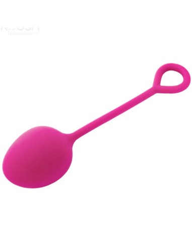 ARMONY - ANABIOSIS PESAS VAGINALES 3 NIVELES BUGAMBILLA Bolas Silicona