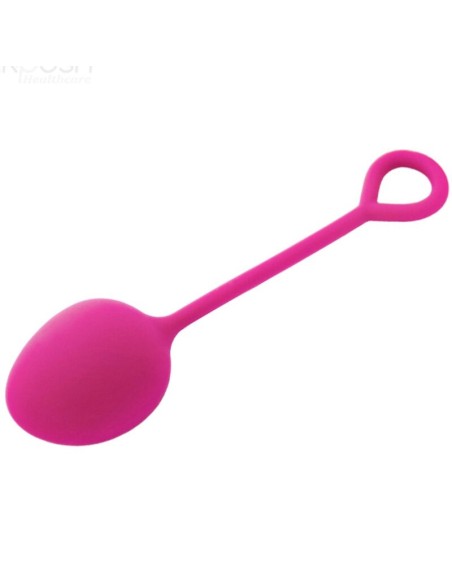 ARMONY - ANABIOSIS PESAS VAGINALES 3 NIVELES BUGAMBILLA Bolas Silicona