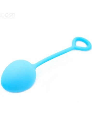 ARMONY - ANABIOSIS PESAS VAGINALES 3 NIVELES AZUL Bolas Silicona