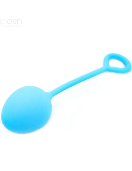 ARMONY - ANABIOSIS PESAS VAGINALES 3 NIVELES AZUL Bolas Silicona
