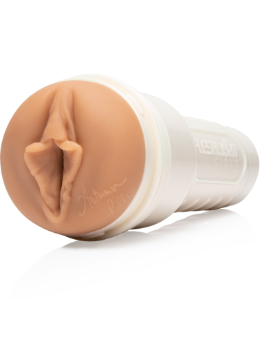 FLESHLIGHT GIRLS - AUTUMN FALLS CREAM TEXTURE VAGINA Vaginas Actrices Porno