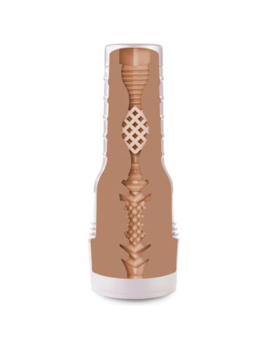 FLESHLIGHT GIRLS - AUTUMN FALLS CREAM TEXTURE VAGINA Vaginas Actrices Porno