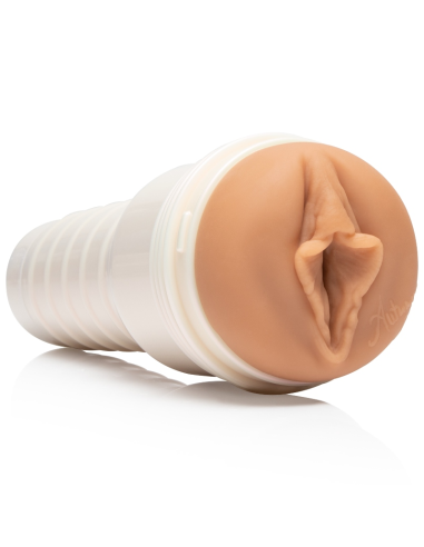 FLESHLIGHT GIRLS - AUTUMN FALLS CREAM TEXTURE VAGINA Vaginas Actrices Porno