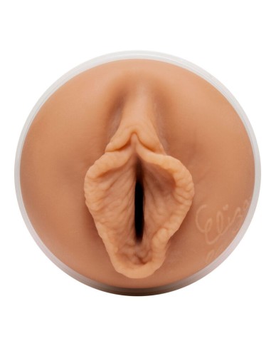 FLESHLIGHT GIRLS - ELIZA IBARRA VAGINA Vaginas Actrices Porno