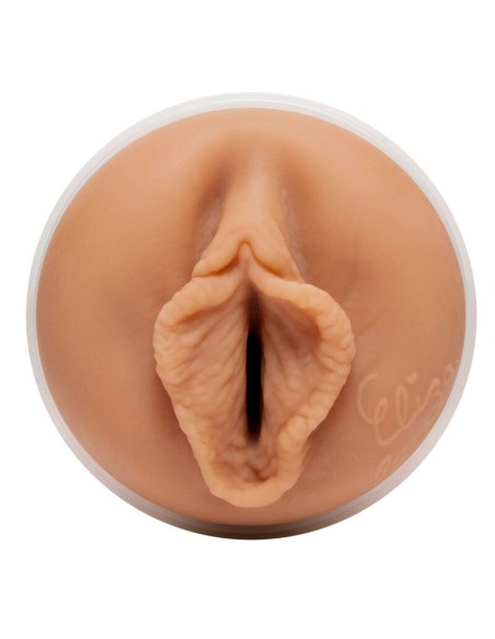 FLESHLIGHT GIRLS - ELIZA IBARRA VAGINA Vaginas Actrices Porno