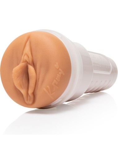 FLESHLIGHT GIRLS - KAZUMI VAGINA Vaginas Actrices Porno