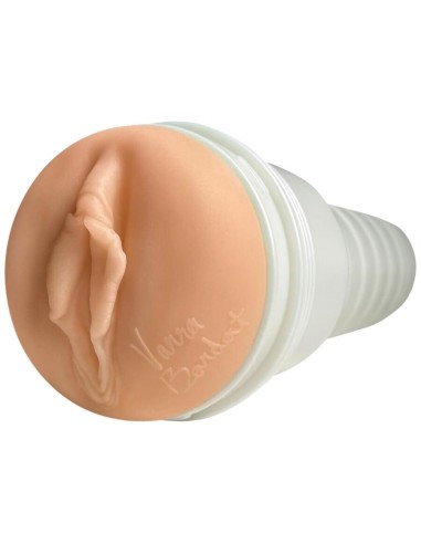 FLESHLIGHT GIRLS - VANNA BARDOT VAGINA Vaginas Actrices Porno