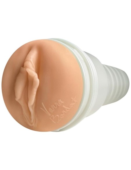 FLESHLIGHT GIRLS - VANNA BARDOT VAGINA Vaginas Actrices Porno