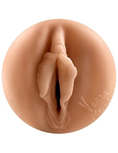 FLESHLIGHT GIRLS - VANNA BARDOT VAGINA Vaginas Actrices Porno