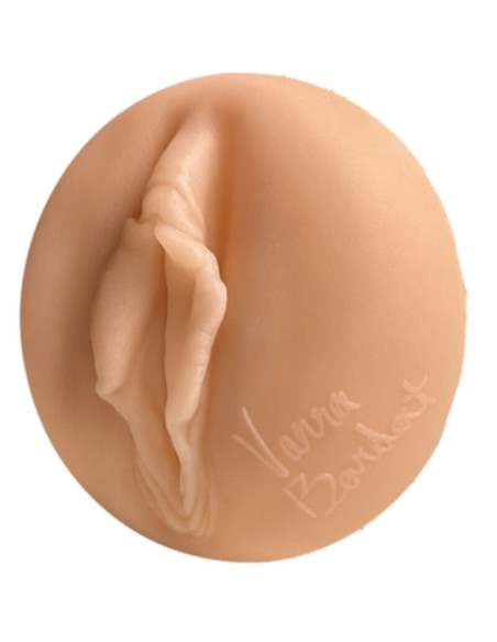 FLESHLIGHT GIRLS - VANNA BARDOT VAGINA Vaginas Actrices Porno