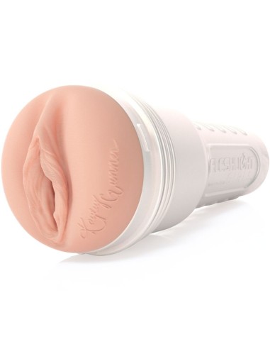 FLESHLIGHT GIRLS - KAYLEY GUNNER MASTURBADOR VAGINA Vaginas Actrices Porno