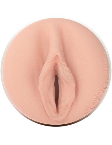 FLESHLIGHT GIRLS - KAYLEY GUNNER MASTURBADOR VAGINA Vaginas Actrices Porno