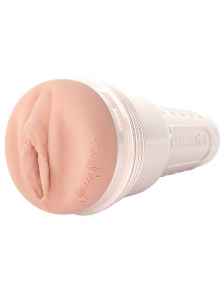 FLESHLIGHT GIRLS - BONNIE BLUE CON TEXTURA 1K VAGINA Vaginas Actrices Porno