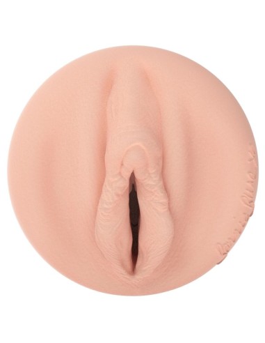 FLESHLIGHT GIRLS - BONNIE BLUE CON TEXTURA 1K VAGINA Vaginas Actrices Porno