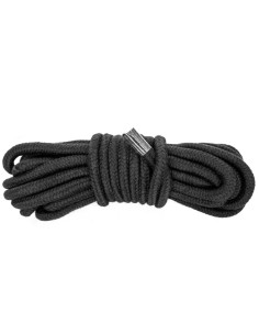 ALIVE - FURY KIT 10 PIEZAS BDSM NEGRO 2