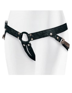 ADRIEN LASTIC - LASTIC STRAP-ON ARNÉS PARA DILDOS