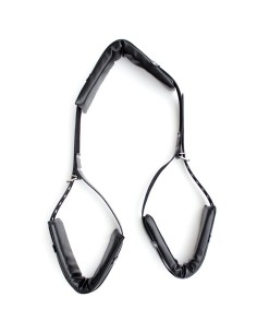 ALIVE - SUPREMACY RESTRICTOR REGULABLE CUELLO - PIERNAS