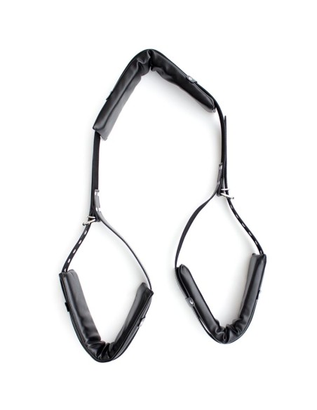 ALIVE - SUPREMACY RESTRICTOR REGULABLE CUELLO - PIERNAS Arneses fijación