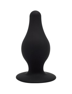 SILEXD - MODELO 2 PLUG ANAL SILICONA PREMIUM SILEXPAN PREMIUM TERMORREACTIVO TALLA L