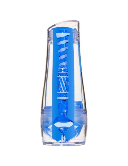 FLESHLIGHT - FLIGHT COMMANDER WITH TURBO TECH Vaginas con vibración