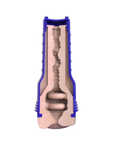 FLESHLIGHT BOOST - BLAST LM FLESH RP Vaginas con vibración