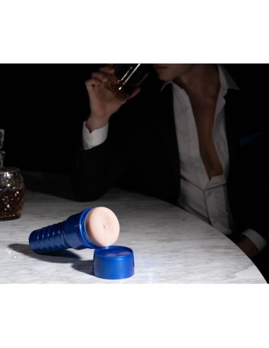FLESHLIGHT BOOST - BLAST LM FLESH RP Vaginas con vibración