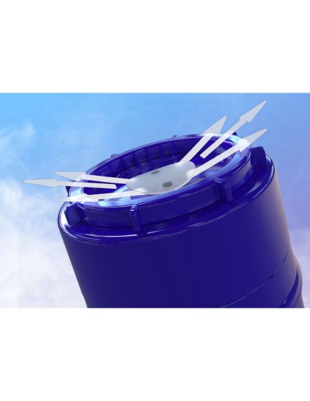 FLESHLIGHT BOOST - BLAST LM FLESH RP Vaginas con vibración