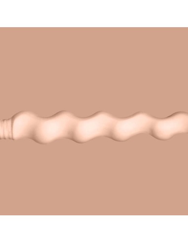 FLESHLIGHT FANTASY - MASTURBADOR POWER BOTTOM BOY ANO Masturbador Ano sin vibración