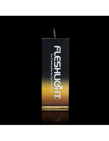 FLESHLIGHT - PINK LADY STAMINA TRAINING UNIT Vaginas con vibración