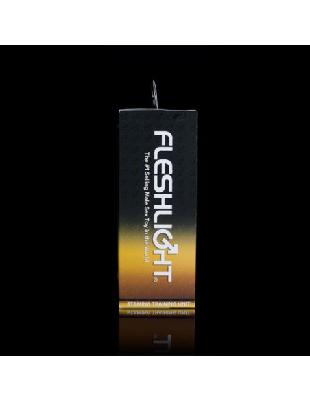FLESHLIGHT - PINK LADY STAMINA TRAINING UNIT Vaginas con vibración