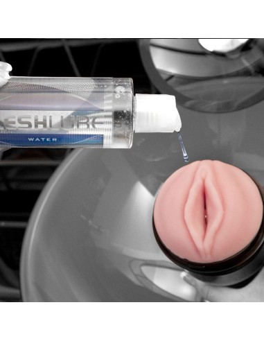 FLESHLIGHT - PINK LADY STAMINA TRAINING UNIT Vaginas con vibración