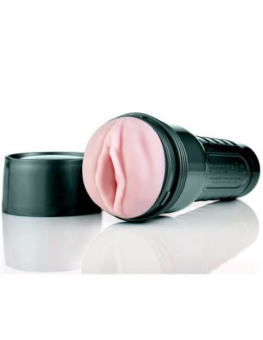 FLESHLIGHT - GO PINK LADY SURGE VAGINA Vaginas con vibración