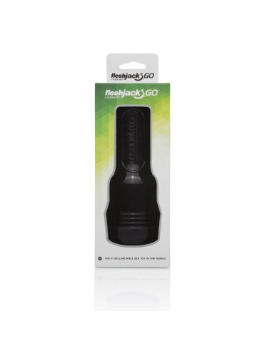 FLESHLIGHT - GO PINK LADY SURGE VAGINA Vaginas con vibración