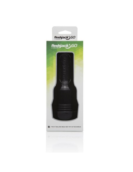 FLESHLIGHT - GO PINK LADY SURGE VAGINA Vaginas con vibración